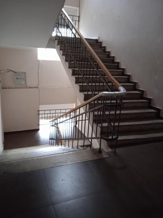 Silence Apartment Kutaisi Exterior photo