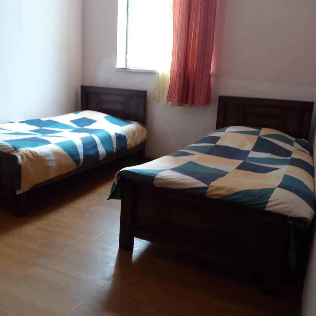 Silence Apartment Kutaisi Exterior photo